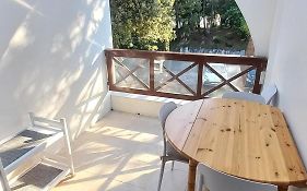 Entre Plage Et Foret - Agreable T3