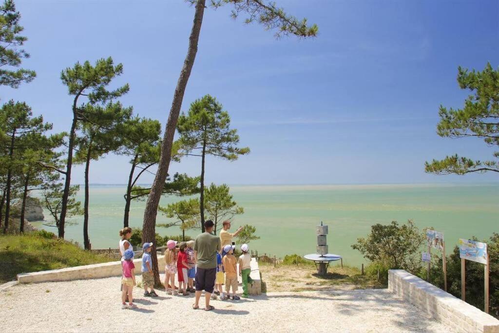 Entre Plage Et Foret - Agreable T3 Saint-Georges-de-Didonne Extérieur photo
