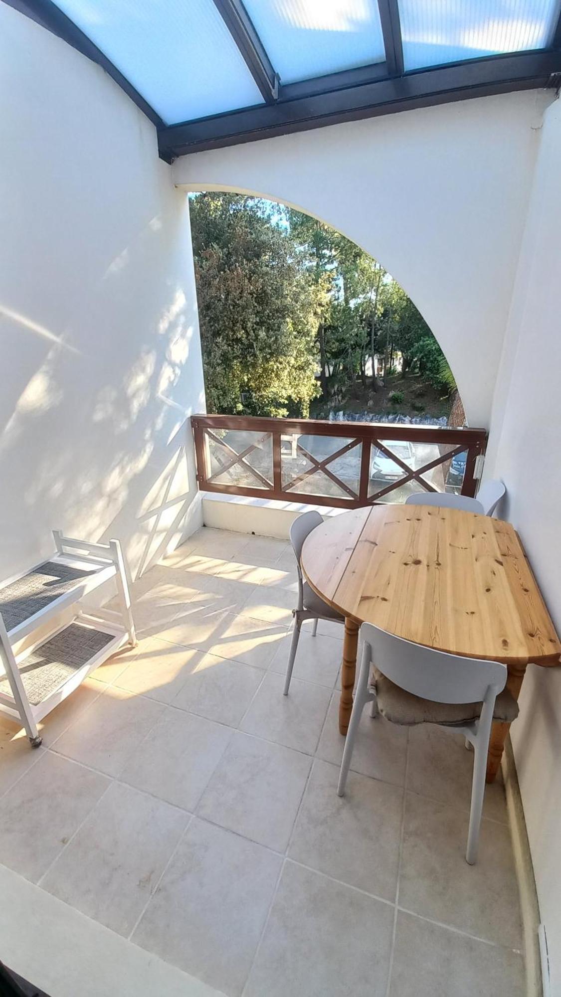 Entre Plage Et Foret - Agreable T3 Saint-Georges-de-Didonne Extérieur photo
